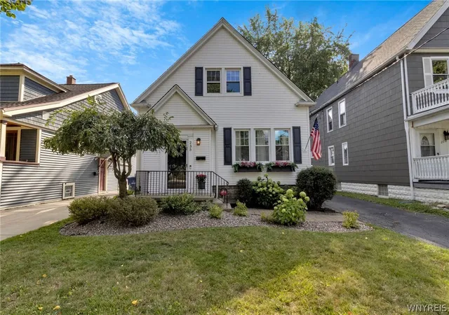 Single family home for sale at 235 Potters Rd, Buffalo, NY 14220 | MLS# B1712452