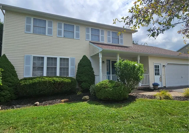 Photo 2 of Single family home for sale at 110 Cedarcrest Ln, Oneida, NY 13421 | MLS# S1713143 | Listing updated on 2026-09-10