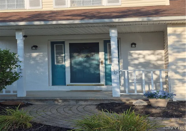 Photo 3 of Single family home for sale at 110 Cedarcrest Ln, Oneida, NY 13421 | MLS# S1713143 | Listing updated on 2026-09-10
