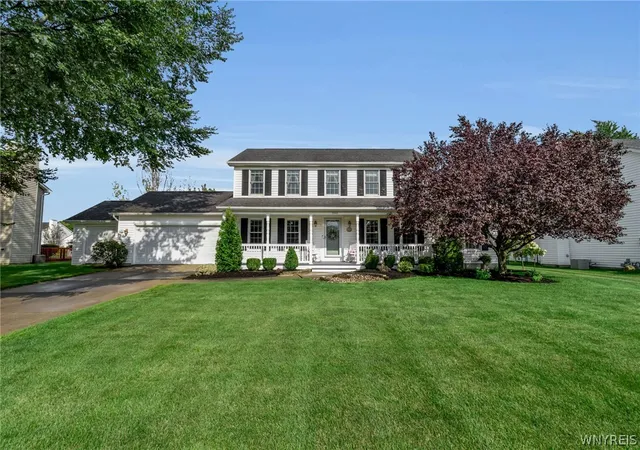 Photo 1 of Single family home for sale at 5503 Hartford Dr, Lockport, NY 14094 | MLS# B1712949 | Listing updated on 2026-09-12