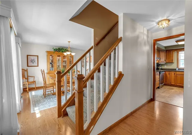 Photo 4 of Single family home for sale at 5503 Hartford Dr, Lockport, NY 14094 | MLS# B1712949 | Listing updated on 2026-09-12