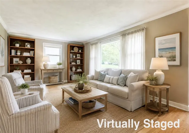 Photo 3 of Single family home for sale at 10 Pine Hl Dr, Pittsford, NY 14534 | MLS# R1713076 | Listing updated on 2026-09-09
