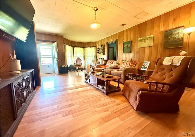 Photo 2 of Single family home for sale at 916 California Rd, Gouverneur, NY 13642 | MLS# S1713182 | Listing updated on 2026-09-08
