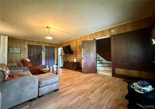 Photo 3 of Single family home for sale at 916 California Rd, Gouverneur, NY 13642 | MLS# S1713182 | Listing updated on 2026-09-08