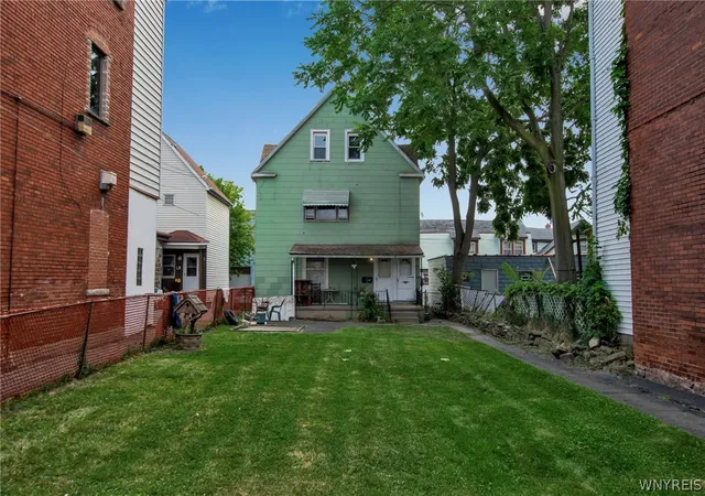 Photo 1 of Multi family home for sale at 563 Tronolone Pl, Niagara Falls, NY 14301 | MLS# B1713056 | Listing updated on 2026-09-09