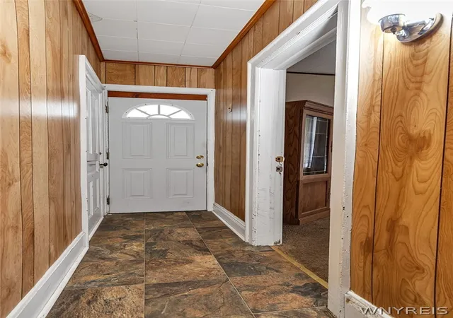 Photo 2 of Multi family home for sale at 563 Tronolone Pl, Niagara Falls, NY 14301 | MLS# B1713056 | Listing updated on 2026-09-09