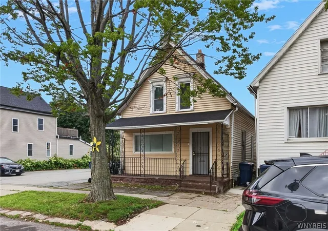 Photo 1 of Single family home for sale at 157 15th Street, Buffalo, NY 14213 | MLS# B1712952 | Listing updated on 2026-09-08