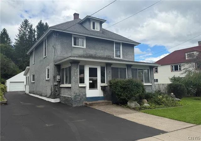 Photo 1 of Single family home for sale at 228 Main St, Cortland, NY 13045 | MLS# S1711315 | Listing updated on 2026-09-19