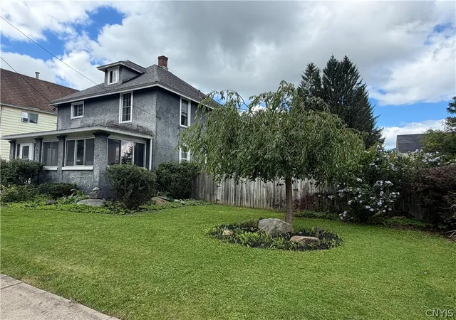 Photo 3 of Single family home for sale at 228 Main St, Cortland, NY 13045 | MLS# S1711315 | Listing updated on 2026-09-19