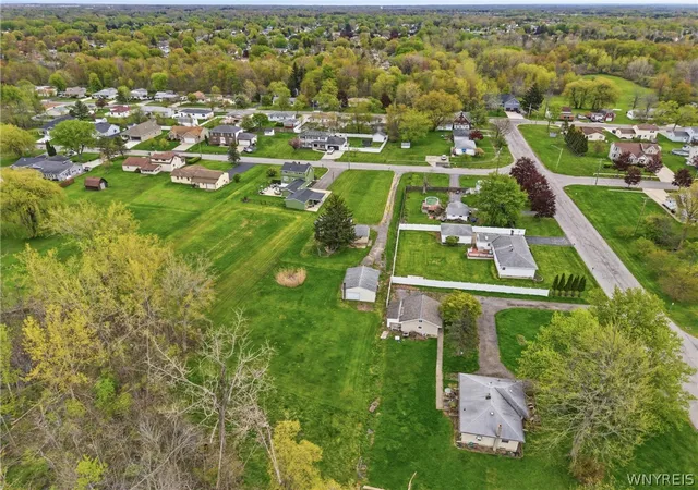 Photo 2 of Land for sale at 140 Wendel St, Depew, NY 14043 | MLS# B1713122 | Listing updated on 2026-09-08