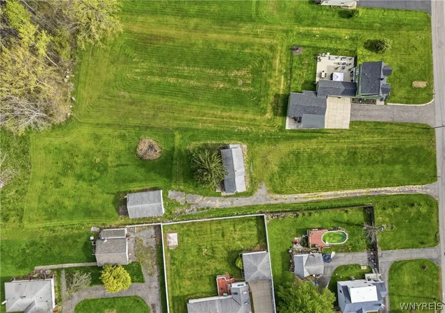 Photo 3 of Land for sale at 140 Wendel St, Depew, NY 14043 | MLS# B1713122 | Listing updated on 2026-09-08