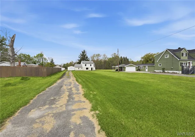 Photo 4 of Land for sale at 140 Wendel St, Depew, NY 14043 | MLS# B1713122 | Listing updated on 2026-09-08