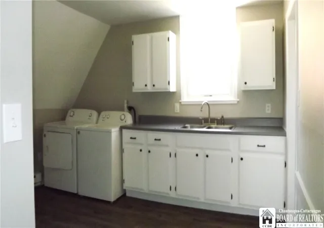 Photo 2 of Sale Pending at 514 Monroe St, Jamestown, NY 14701 | MLS# R1713204 | Listing updated on 2026-09-11