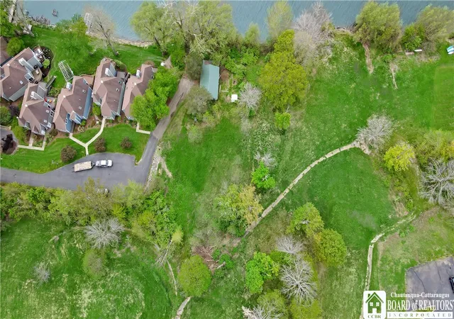 Photo 2 of Sale Pending at 0 Shore Dr, Dewittville, NY 14728 | MLS# R1712905 | Listing updated on 2026-09-08