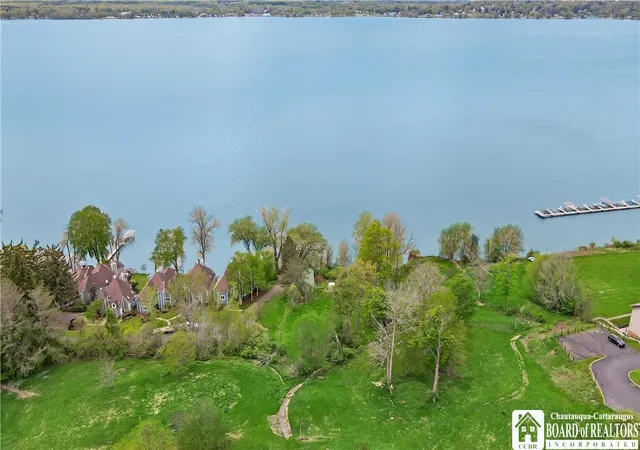 Photo 3 of Sale Pending at 0 Shore Dr, Dewittville, NY 14728 | MLS# R1712905 | Listing updated on 2026-09-08