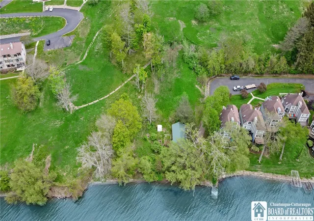 Photo 3 of Sale Pending at 0 Shore Dr, Dewittville, NY 14728 | MLS# R1712905 | Listing updated on 2026-09-08