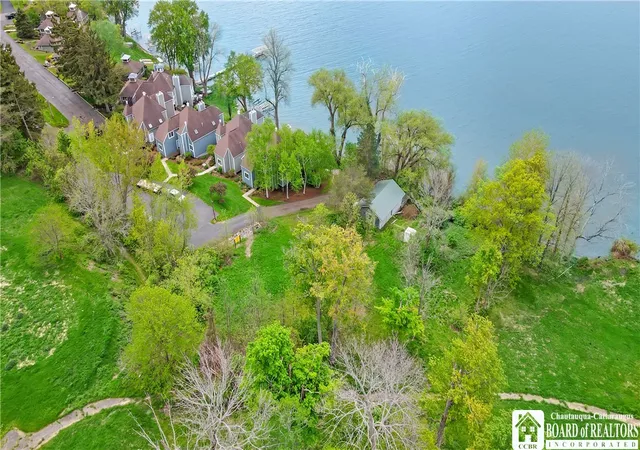 Photo 4 of Sale Pending at 0 Shore Dr, Dewittville, NY 14728 | MLS# R1712905 | Listing updated on 2026-09-08
