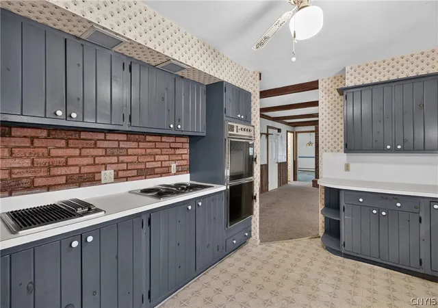 Photo 2 of Single family home for sale at 130 Hoag Rd, Norwich, NY 13815 | MLS# S1713162 | Listing updated on 2026-09-09