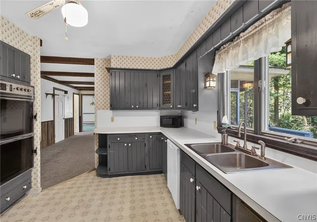 Photo 3 of Single family home for sale at 130 Hoag Rd, Norwich, NY 13815 | MLS# S1713162 | Listing updated on 2026-09-09