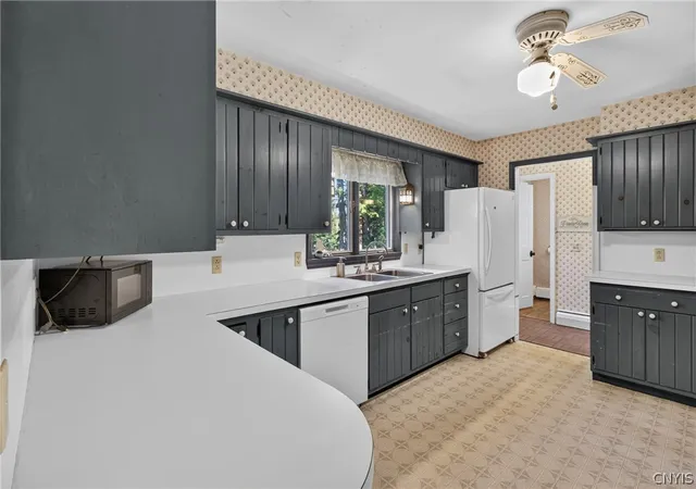 Photo 4 of Single family home for sale at 130 Hoag Rd, Norwich, NY 13815 | MLS# S1713162 | Listing updated on 2026-09-09