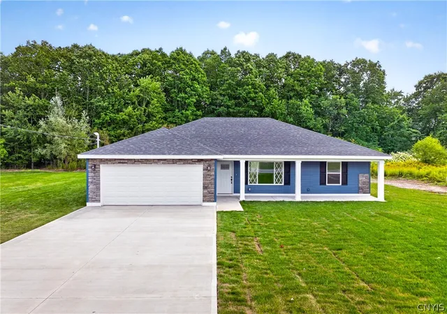 Photo 1 of Single family home for sale at 7684 Gifford Rd, Rome, NY 13440 | MLS# S1712264 | Listing updated on 2026-09-10