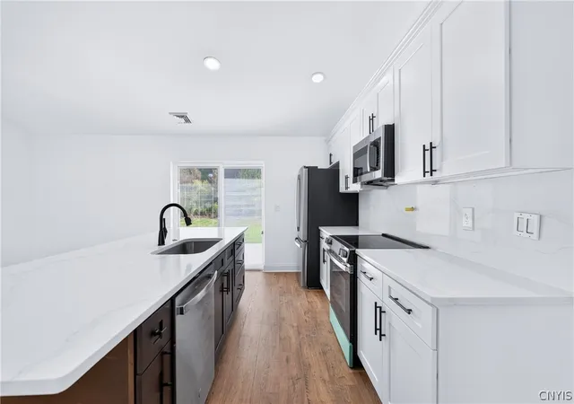 Photo 4 of Single family home for sale at 7684 Gifford Rd, Rome, NY 13440 | MLS# S1712264 | Listing updated on 2026-09-10
