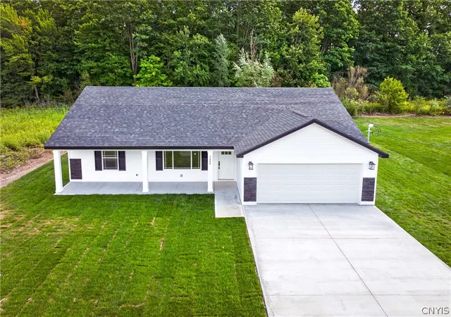 Photo 1 of Single family home for sale at 7686 Gifford Rd, Rome, NY 13440 | MLS# S1712263 | Listing updated on 2026-09-10