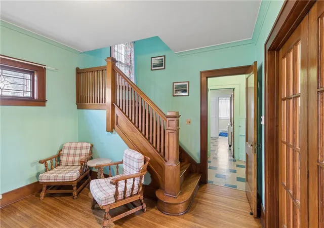 Photo 3 of Single family home for sale at 105 Sherman St, Rochester, NY 14606 | MLS# R1713151 | Listing updated on 2026-09-10