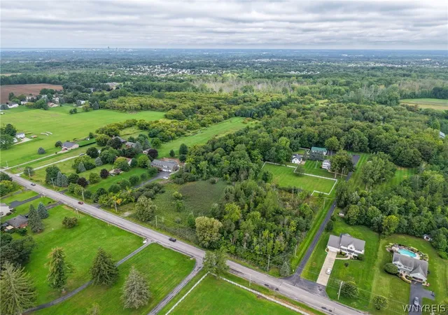Photo 1 of Land for sale at 7410 Milestrip Rd, Orchard Park, NY 14127 | MLS# B1713164 | Listing updated on 2026-09-09