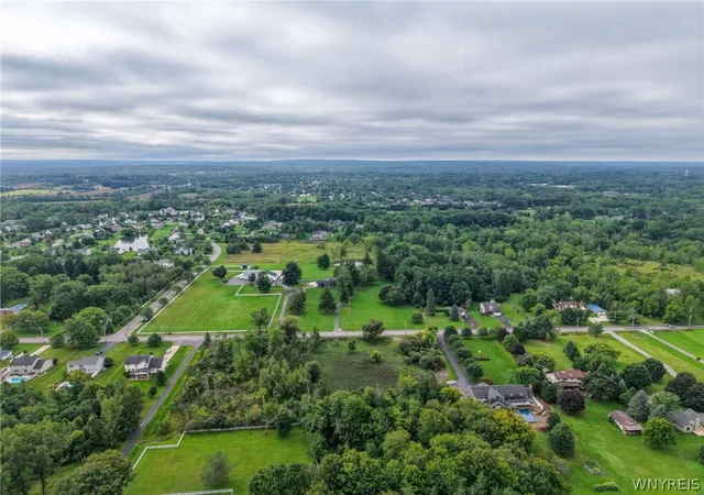 Photo 2 of Land for sale at 7410 Milestrip Rd, Orchard Park, NY 14127 | MLS# B1713164 | Listing updated on 2026-09-09