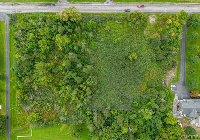 Photo 3 of Land for sale at 7410 Milestrip Rd, Orchard Park, NY 14127 | MLS# B1713164 | Listing updated on 2026-09-09