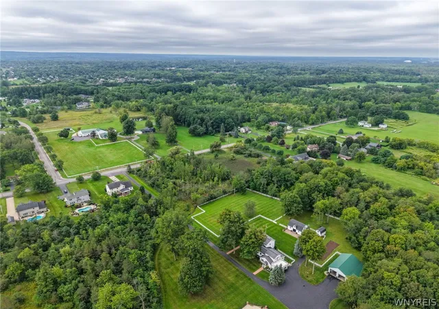 Photo 4 of Land for sale at 7410 Milestrip Rd, Orchard Park, NY 14127 | MLS# B1713164 | Listing updated on 2026-09-09