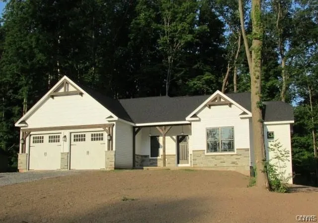 Photo 1 of Single family home for sale at Lot 3nr N Hayes Rd, Lysander, NY 13027 | MLS# S1712828 | Listing updated on 2026-09-09