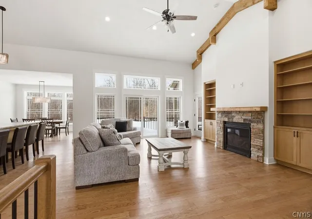 Photo 2 of Single family home for sale at Lot 3nr N Hayes Rd, Lysander, NY 13027 | MLS# S1712828 | Listing updated on 2026-09-09