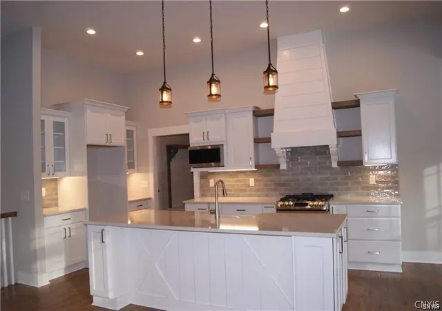 Photo 4 of Single family home for sale at Lot 3nr N Hayes Rd, Lysander, NY 13027 | MLS# S1712828 | Listing updated on 2026-09-09