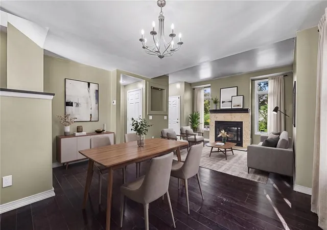 Photo 3 of Townhouse for sale at 124 Adams St, Rochester, NY 14608 | MLS# R1712619 | Listing updated on 2026-09-12