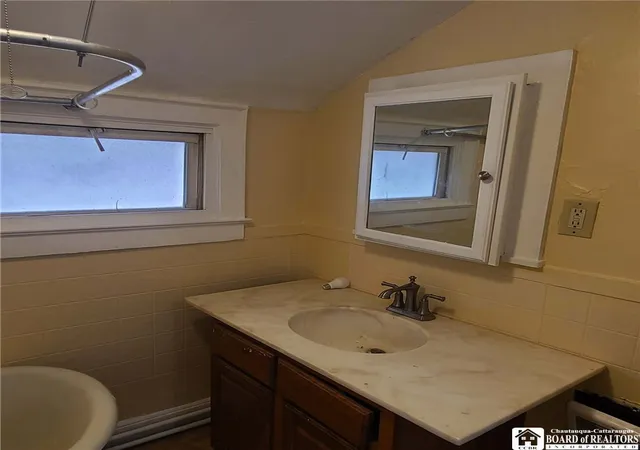 Listing Photo 2 - Condo for sale in building located at 82 Colfax St, Jamestown, NY 14701