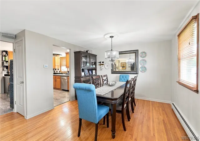 Photo 3 of Sale Pending at 90 Dexter St, Tonawanda, NY 14150 | MLS# B1712181 | Listing updated on 2026-09-18