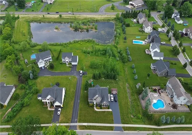 Photo 1 of Land for sale at 67 Kings Ml Ct, Penfield, NY 14526 | MLS# R1713289 | Listing updated on 2026-09-10