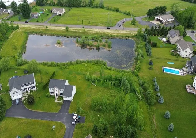 Photo 2 of Land for sale at 67 Kings Ml Ct, Penfield, NY 14526 | MLS# R1713289 | Listing updated on 2026-09-10