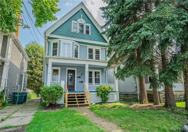 Multi family home for sale at 17 Indian Church Rd, Buffalo, NY 14210 | MLS# B1711563