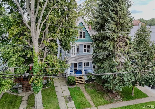 Photo 2 of Multi family home for sale at 17 Indian Church Rd, Buffalo, NY 14210 | MLS# B1711563 | Listing updated on 2026-09-13