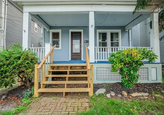 Photo 3 of Multi family home for sale at 17 Indian Church Rd, Buffalo, NY 14210 | MLS# B1711563 | Listing updated on 2026-09-13