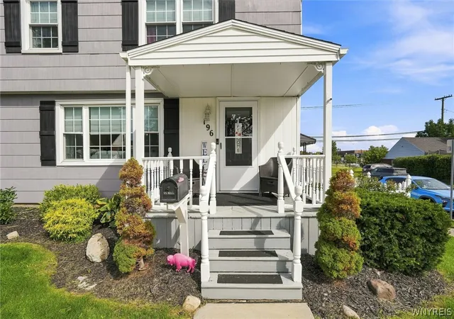 Photo 2 of Single family home for sale at 196 Glencove, Buffalo, NY 14223 | MLS# B1713016 | Listing updated on 2026-09-09