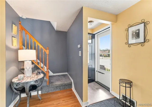 Photo 3 of Single family home for sale at 196 Glencove, Buffalo, NY 14223 | MLS# B1713016 | Listing updated on 2026-09-09