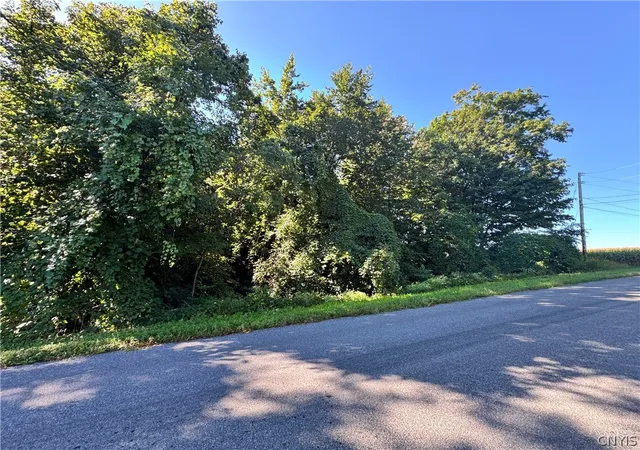 Photo 2 of Land for sale at 3446 Collins Rd, Syracuse, NY 13215 | MLS# S1712572 | Listing updated on 2026-09-09