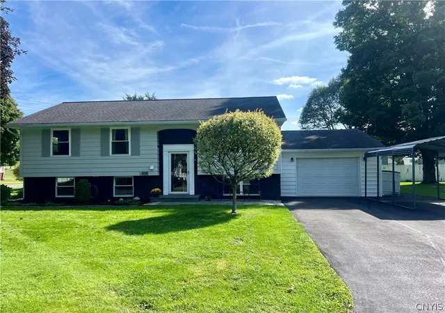 Photo 1 of Sale Pending at 838 N Lamont, Cortlandville, NY 13045 | MLS# S1713199 | Listing updated on 2026-09-20