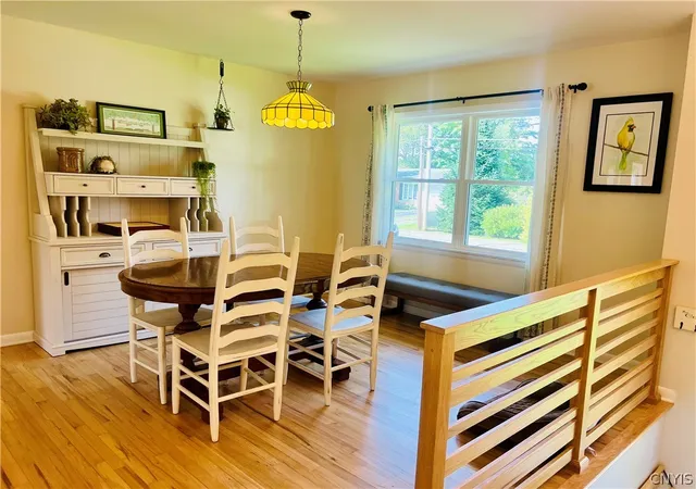 Photo 3 of Sale Pending at 838 N Lamont, Cortlandville, NY 13045 | MLS# S1713199 | Listing updated on 2026-09-20