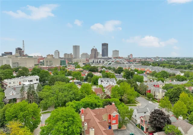 Photo 1 of Condo for sale at 43 Adams St, Rochester, NY 14608 | MLS# R1707120 | Listing updated on 2026-09-14