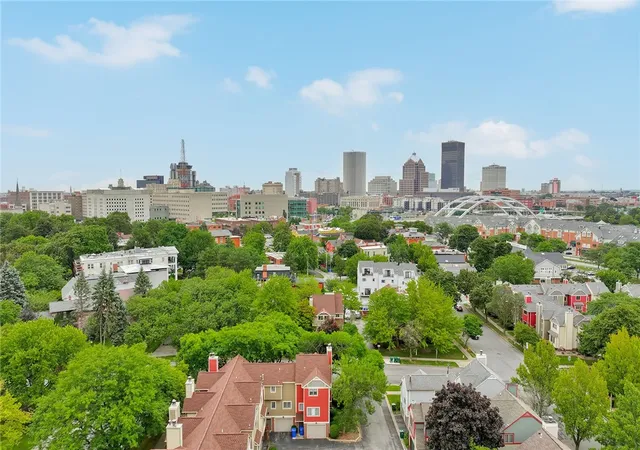 Photo 2 of Condo for sale at 43 Adams St, Rochester, NY 14608 | MLS# R1707120 | Listing updated on 2026-09-14